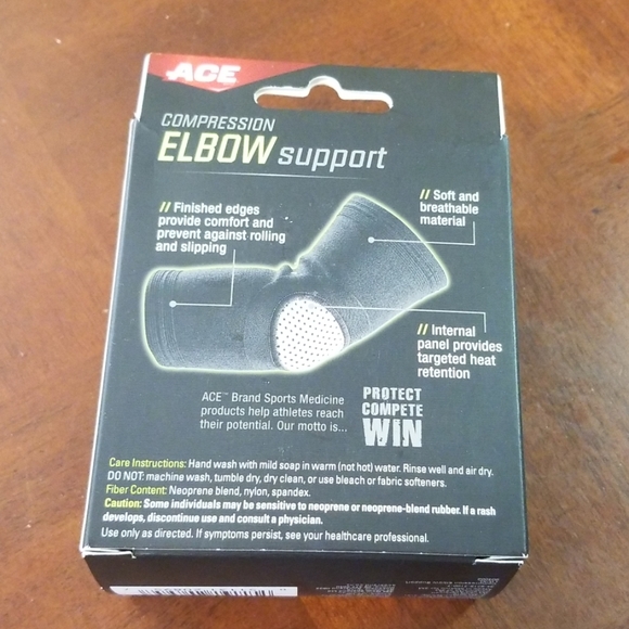 Elbow support - Picture 2 of 2